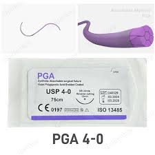 Image result for Absorbable Suture