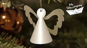 Basteln Mit Papier Vorlagen Weihnachten Basteln