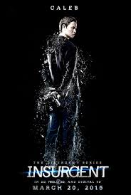 Divergent: 3 New Clips Introduce Ansel Elgort As Caleb Prior