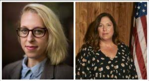 Fearful educators, conflicting priorities, & vulnerable kids: Nashville  Public Radio's Meribah Knight