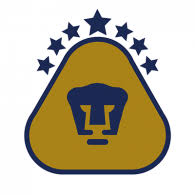 Unique pumas unam posters designed and sold by artists. Pumas Invertido Brands Of The World Download Vector Logos And Logotypes