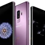 2018: Samsung Nokia, will smartphones