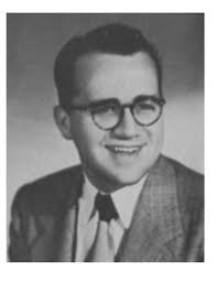 Edward D. McHugh '50