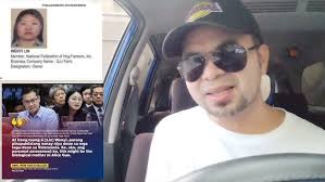 Mayor Alice GOU BISTADO NA, NANAY NIYA Chinese Di Filipino?