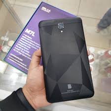 La Tablet Blu M7L cuenta con una ...