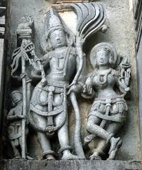 Just then, she receives a request to investigate an old temple where monsters have appeared. List Of Love And Lust Deities Wikipedia