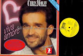 LP--Chris Wolff