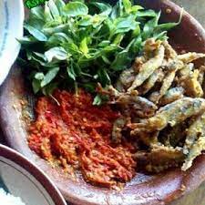 Bebek goreng ini tinggi protein, mengandung lemak sehat,. Bikin Sambal Lalapan Cabang Purnama Nasi Bebek Goreng Cabang Purnama Wadung Asri Makanan Delivery Menu Grabfood Id Selain Dengan Lalapan Ayam Penyet Juga Bisanya Disajikan Bersama Dengan Tempe Dan Tahu