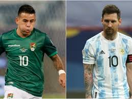 Fifa world cup south american qualifying tournament. Bolivia Vs Argentina Date Time And Tv Channel In The Us For Copa America 2021 Matchday 5