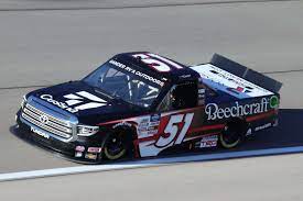 Nascar sprint cup racetracks come in all shapes and sizes. Nascar 101 Here Are The Drivers Participating In The Kyle Busch Truck Series Bounty So Far