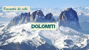 Anul şcolar se va termina în 2016 pe 24 iunie cu o săptămână mai târziu vacanța de vară începe sâmbătă, 25 iunie 2016 şi se termină duminică, 11 septembrie 2016, conform edu.ro. Vacanta De Iarna Dolomiti Tily Niculae