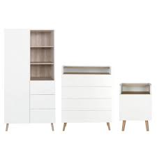 Buy Habitat Skandi 3 Piece 1 Door Wardrobe Set White Two Tone Bedroom Furniture Sets Argos Bedroom Furniture Sets Bedroom Furniture Furniture Sets