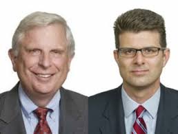 District Judges Association hires well-known lobbyists • NC Newsline