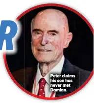 LIZ'S $400M FIGHT FOR DAMIAN'S FORTUNE!