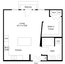 Download 10 photos or vectors. Floor Plans Of City Gate In Denver Co
