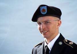 Bradley Manning: 'I Am Sorry ... I Hurt The United States'