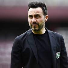 Check out his coach profile and ranking history. Roberto De Zerbi Profile Bio Stats Photos Videos Bet Bet Net
