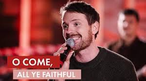 O Come, All Ye Faithful