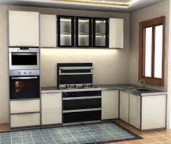 China Modern Design Philippines Modular Kitchen Cabinet China Modular Kitchen Stainless Cabinet Kitchen Cabinet