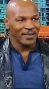 What Do You Be Mike Tyson Post Game Post Fight Interview Hes The