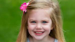 Family credits faith for toddler's recovery after swimming accident