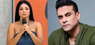 Pamela Franco lanza advertencia a Christian Domínguez tras revelación de  Pamela López