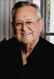 Obituary information for Jimmy Joseph Ledet