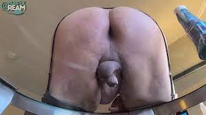 Mapleream playing w a new favourite toy of mine on top of some clear glass  i