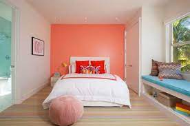 The traditional home decoration is not only about old things but also its. 19 Magnificent Bedrooms Designs With Peach Walls