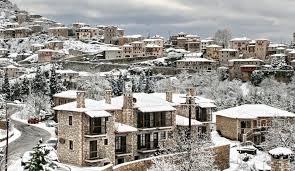 Maybe you would like to learn more about one of these? Perihghsh Apo Pshla Sth Xionismenh Dhmhtsana Ena Binteo Mia Mageia Made In Greece