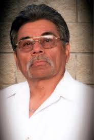 Lucio Campos Obituary