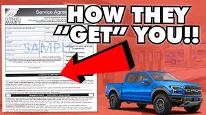 Carshield works by giving extended auto warranties for new and used cars, which acts as insurance on your car in case of an unexpected breakdown. How Extended Warranty Companies Trick You Youtube