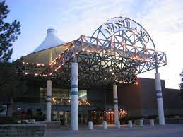 Eastland Mall This Is Where We Auditioned For Puttin On The Hits And Won One Time We Were Also Mannequin Tulsa Time Eastland Mall Oklahoma Attractions