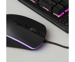 Easily customize lighting, assign button bindings, program and store macros, adjust mouse dpi settings, and enable virtual 7.1 surround sound. Hyperx Pulsefire Surge Ab 39 95 Preisvergleich Bei Idealo De