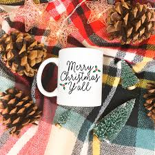 Download Free Christmas Svg Merry Christmas Y All Svg Pineapple Paper Co