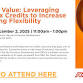 Hidden Value: Leveraging R&D Tax Credits to... event in Billings, MT