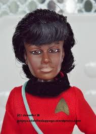 Marty Abrams Mego Figures