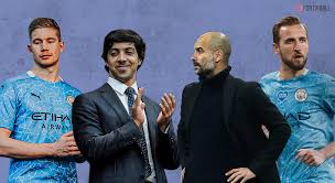 Ten premier league transfers that could still happen 130 views a breathtaking schedule of sporting action has filled the summer in its entirety, with the tokyo olympics, now in it's second and final week, following a gripping european championships. Harry Kane Who Joins Manchester City Makes Them Favorites For The Title News Logics