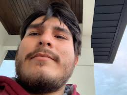 Search warrant for Dr. Handsome. Last seen talking to shrubs made of  gasoline. Be