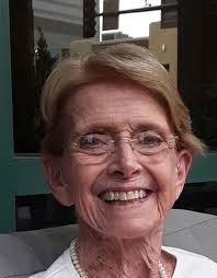 Margery Delaney Obituary