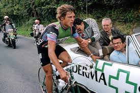 Pictures that celebrate the global cycling scene