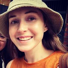 Articles by Courtney Lindwall's Profile