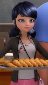 леди баг и супер кот 2 сезон 8 серия Marinette Dupain Cheng Miraculous Ladybug S1 Ep 8 Marinette Miraculous Ladybug Ladybug