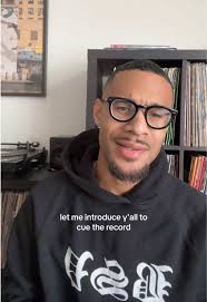 Vinyl Listening Sessions: Share and Connect