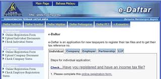 7.00 malam hingga 7.00 pagi. Personal Income Tax E Filing For First Timers In Malaysia Mypf My