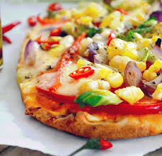Pin On Pizzas