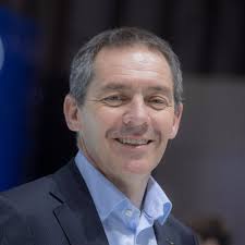 Steven Armstrong (@StevenArmstrong)