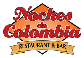 Kategorie:datei:logo (kolumbien) (de) categoría de wikimedia (es); Menu Noches De Colombia Restaurant