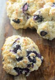 Whole Wheat Blueberry Scones Dini Klein Scones Recipe Easy Blueberry Scones Recipe Blueberry Recipes