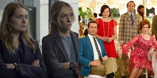The 50 best shows on netflix right now march 2021 william sattelberg march 2, 2021. 15 Best Drama Series On Netflix 2021 Top Netflix Drama Shows To Binge